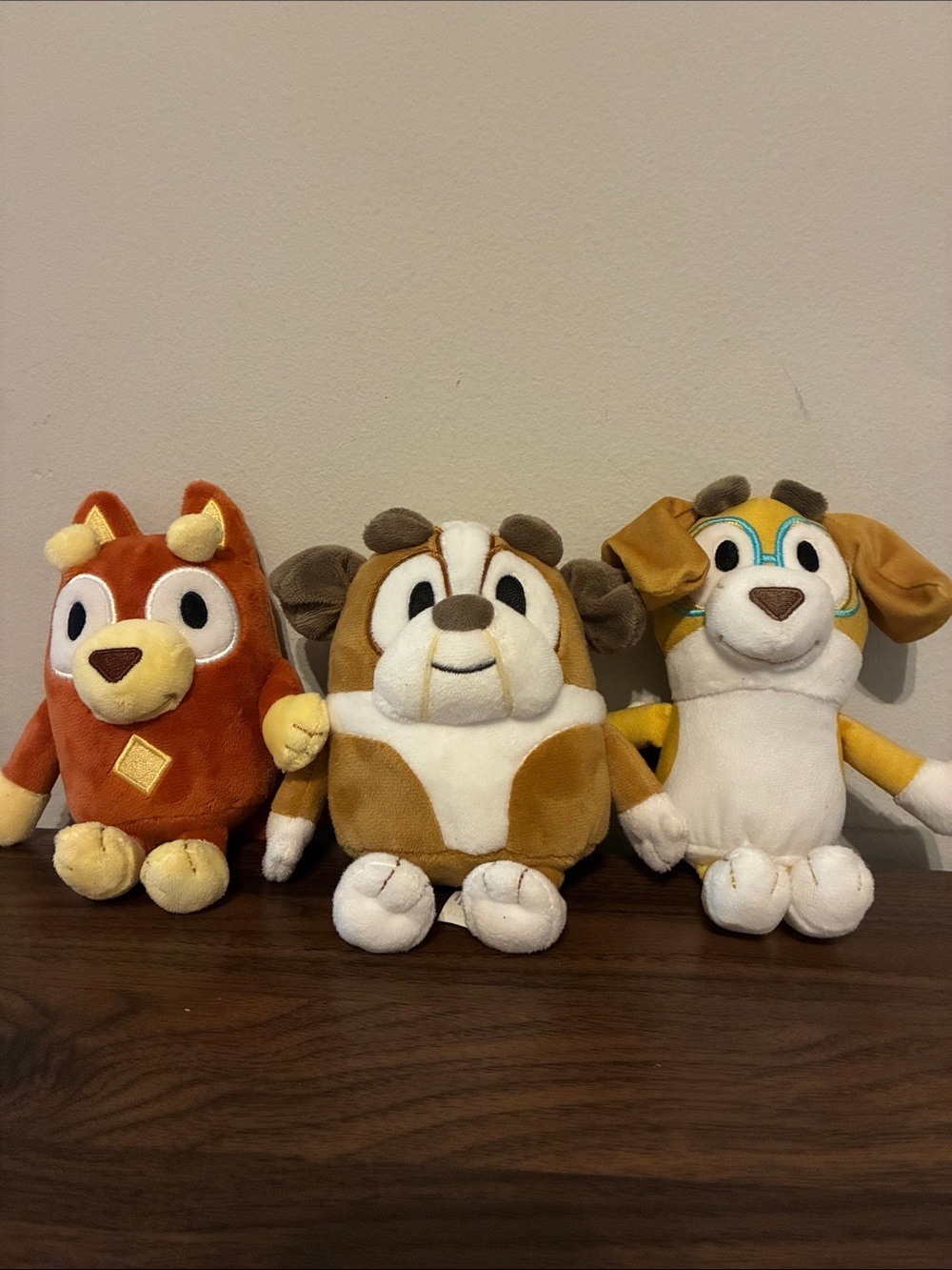 Bluey Lot - Picture 3 of 4